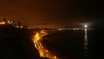 The Coast in Lima