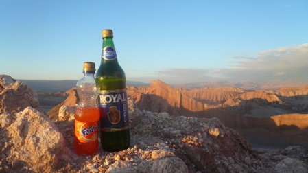 Atacama Desert