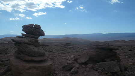 Rock Formation
